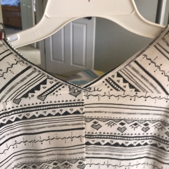 Aztec patterned shirt - Picture 5 of 5